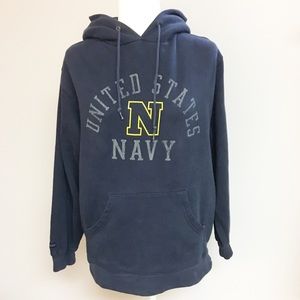 Jansport US Navy hoodie